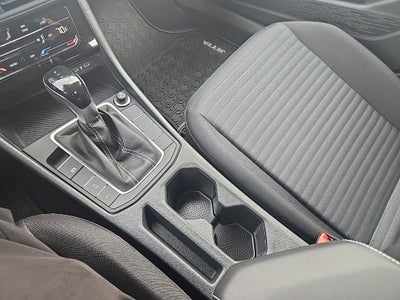 2026 Volkswagen Jetta S FWD