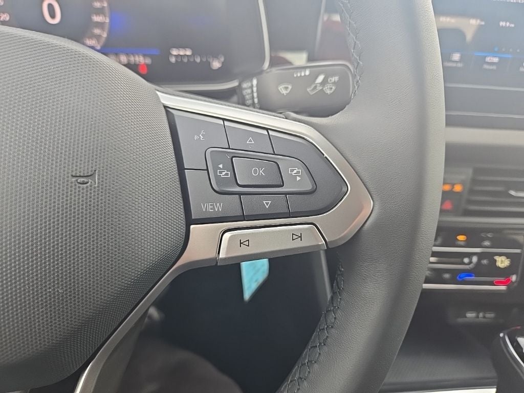 2026 Volkswagen Jetta S FWD