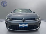 2026 Volkswagen Jetta S FWD