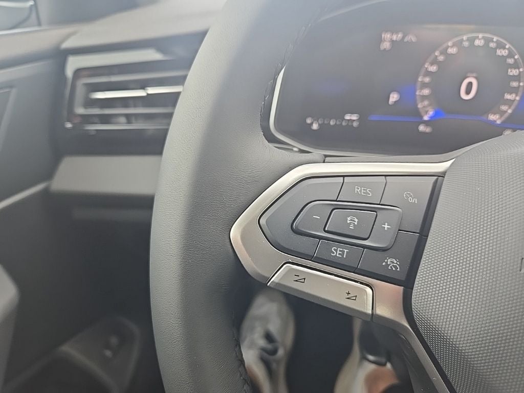 2026 Volkswagen Jetta S FWD