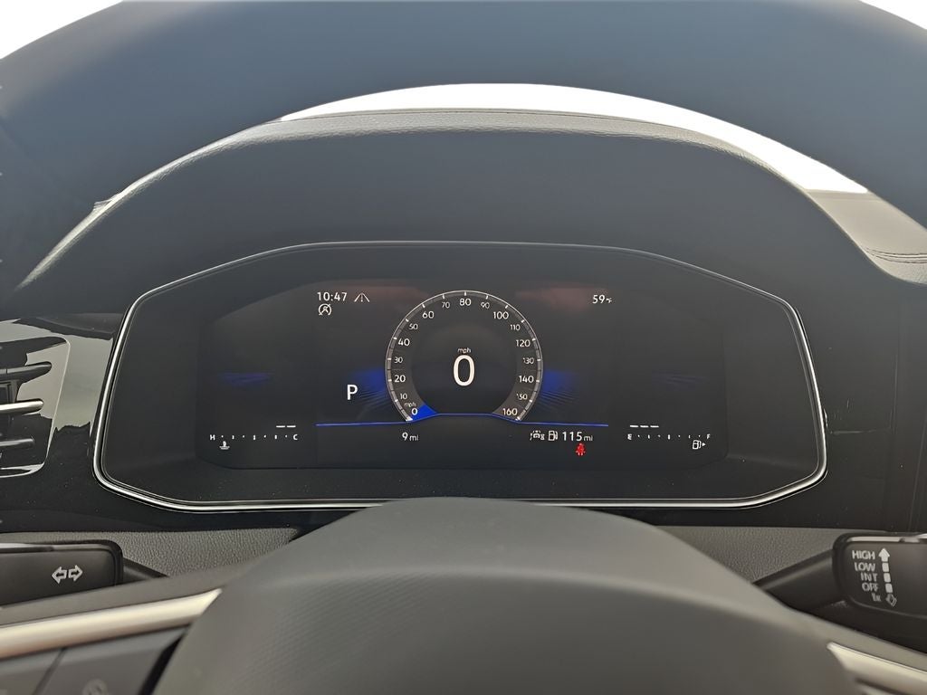 2026 Volkswagen Jetta S FWD