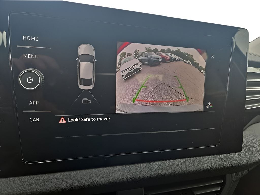 2026 Volkswagen Jetta S FWD
