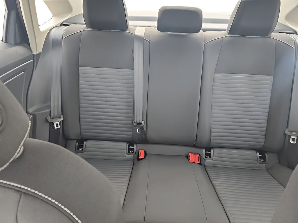 2026 Volkswagen Jetta S FWD