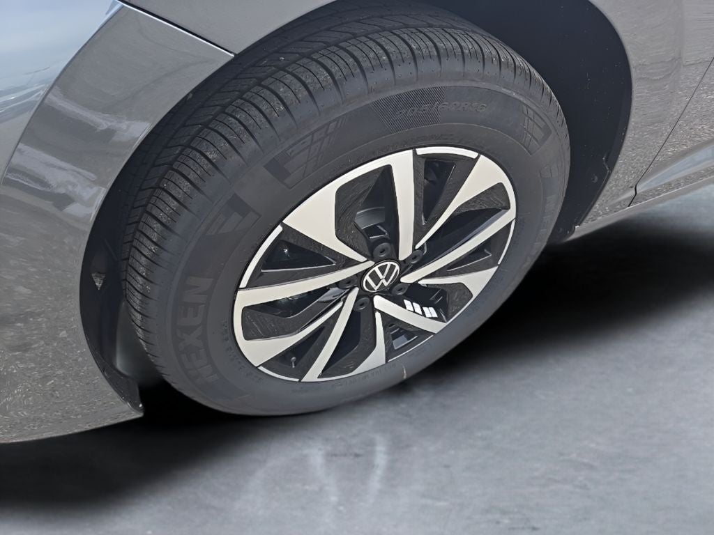 2026 Volkswagen Jetta S FWD