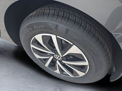 2026 Volkswagen Jetta S FWD