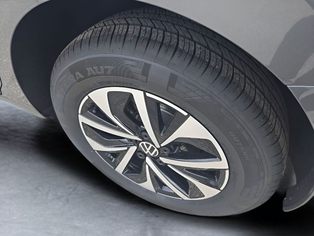 2026 Volkswagen Jetta S FWD