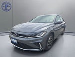 2026 Volkswagen Jetta S FWD