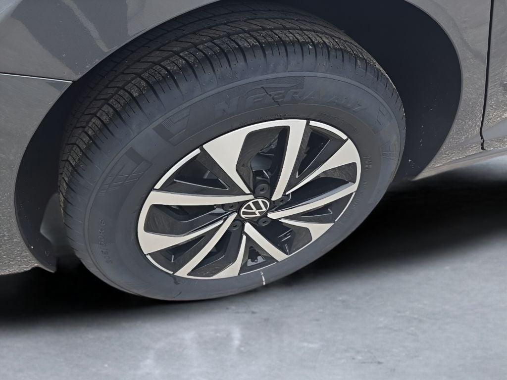 2026 Volkswagen Jetta S FWD