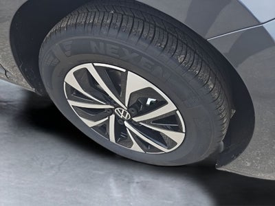 2026 Volkswagen Jetta S FWD