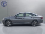 2026 Volkswagen Jetta S FWD