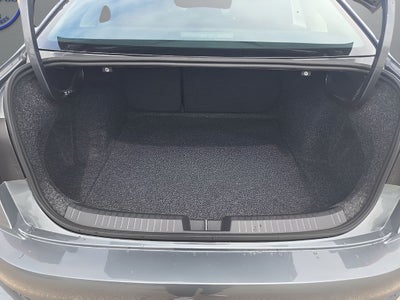 2026 Volkswagen Jetta S FWD