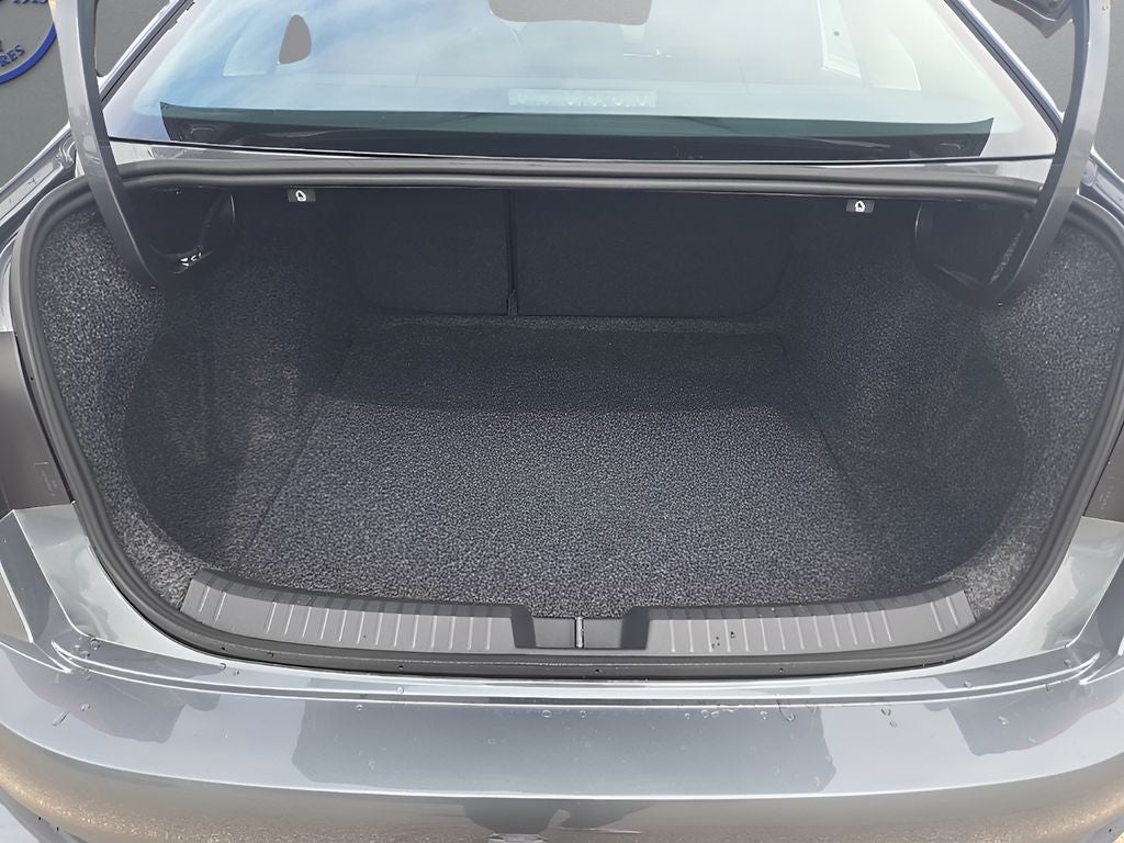 2026 Volkswagen Jetta S FWD
