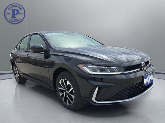 2026 Volkswagen Jetta S