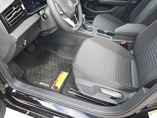2026 Volkswagen Jetta 1.5T S
