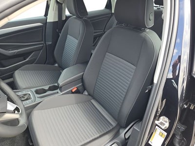 2026 Volkswagen Jetta 1.5T S