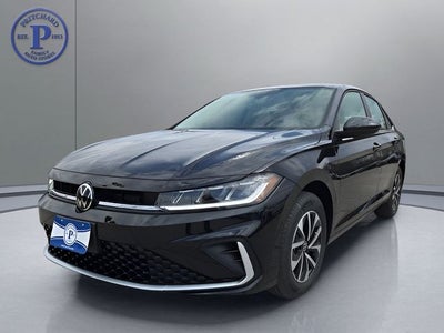 2026 Volkswagen Jetta 1.5T S