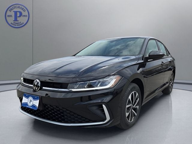 2026 Volkswagen Jetta 1.5T S