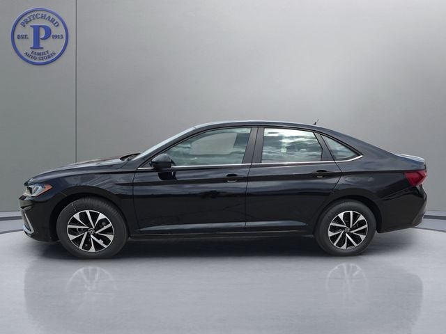 2026 Volkswagen Jetta 1.5T S