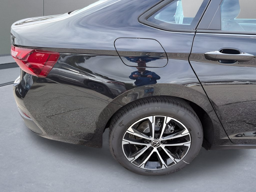 2027 Volkswagen Jetta Sport FWD