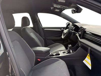 2027 Volkswagen Jetta Sport FWD