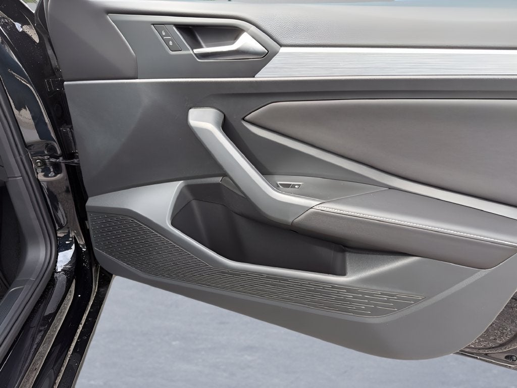 2027 Volkswagen Jetta Sport FWD