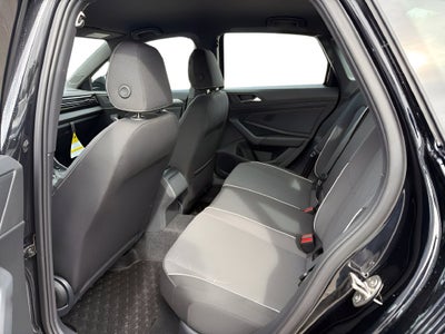 2027 Volkswagen Jetta Sport FWD