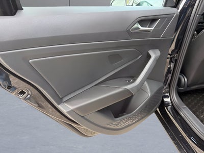 2027 Volkswagen Jetta Sport FWD