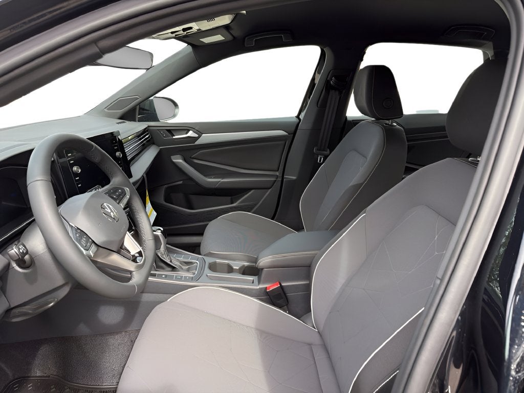 2027 Volkswagen Jetta Sport FWD