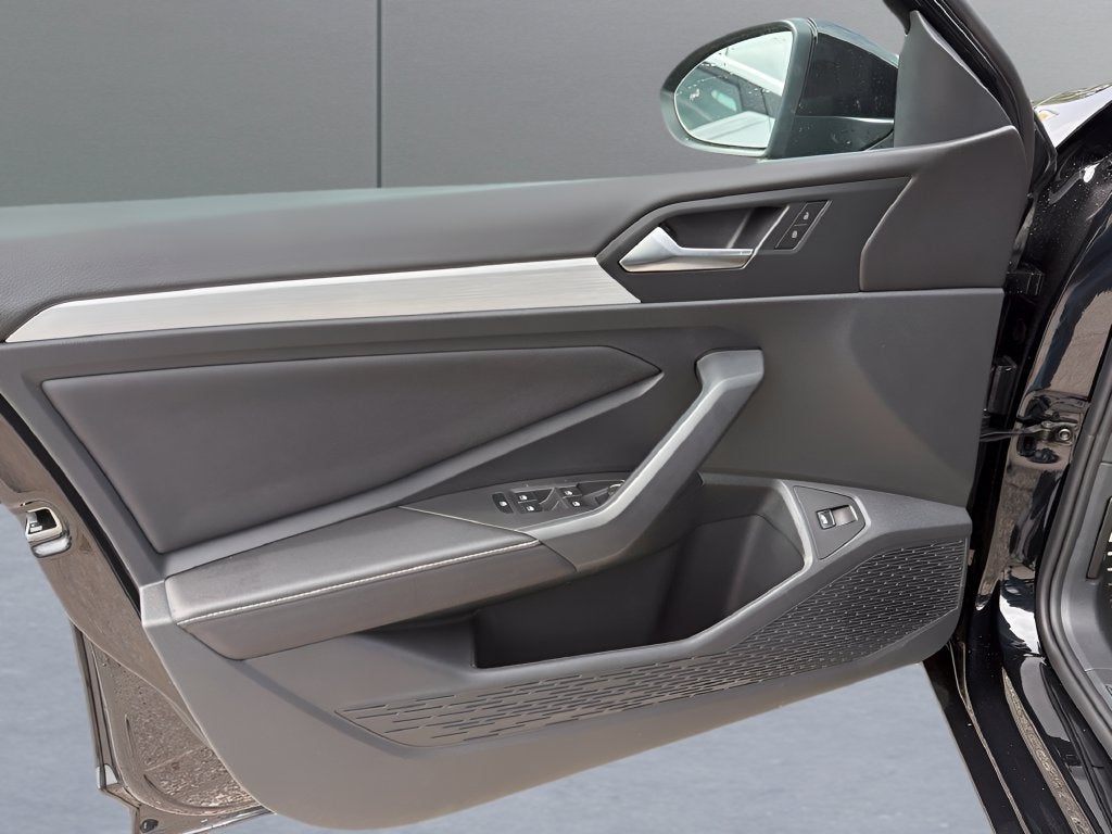 2027 Volkswagen Jetta Sport FWD