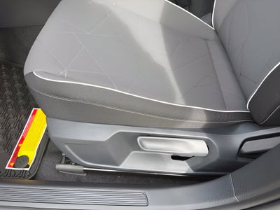 2027 Volkswagen Jetta Sport FWD