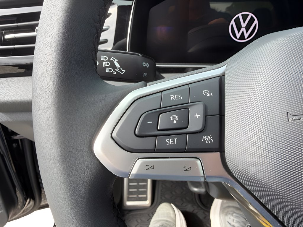 2027 Volkswagen Jetta Sport FWD