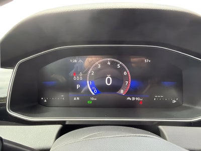 2027 Volkswagen Jetta Sport FWD
