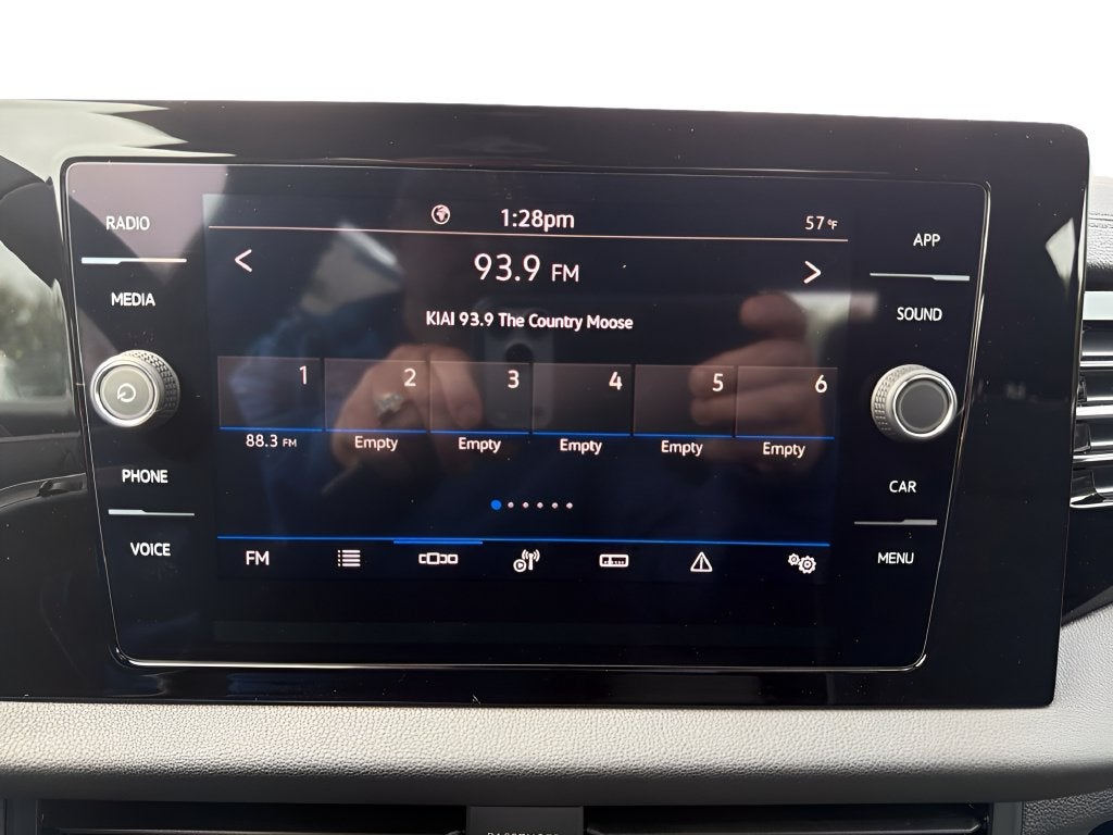 2027 Volkswagen Jetta Sport FWD
