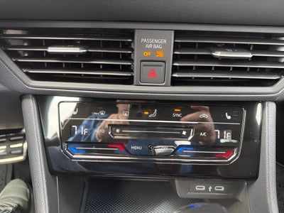 2027 Volkswagen Jetta Sport FWD