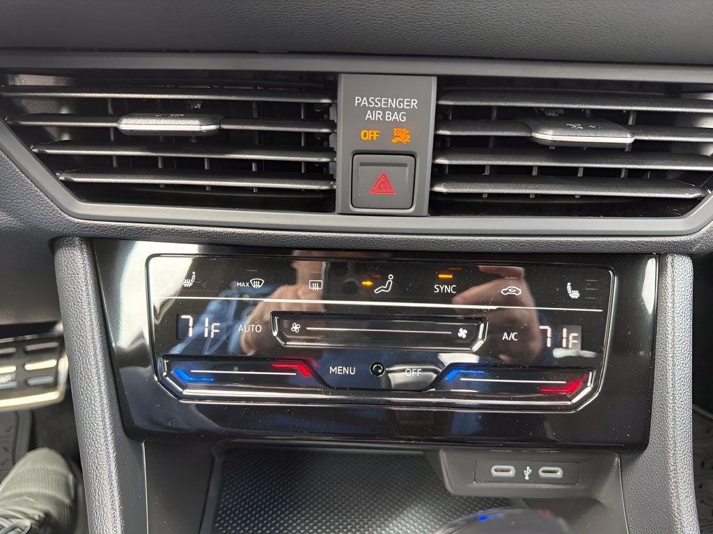 2027 Volkswagen Jetta Sport FWD