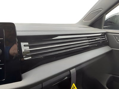 2027 Volkswagen Jetta Sport FWD