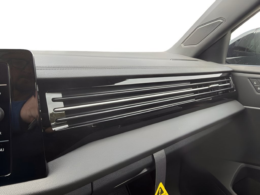 2027 Volkswagen Jetta Sport FWD