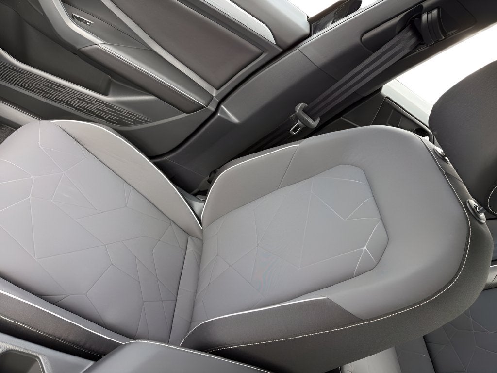 2027 Volkswagen Jetta Sport FWD