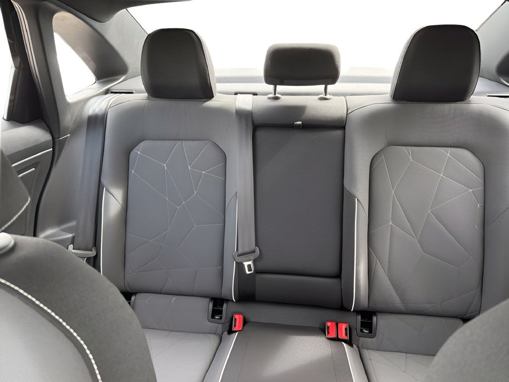 2027 Volkswagen Jetta Sport FWD