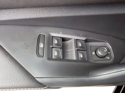 2027 Volkswagen Jetta Sport FWD