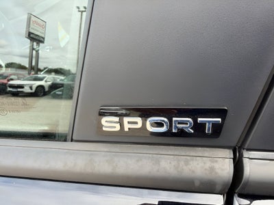 2027 Volkswagen Jetta Sport FWD
