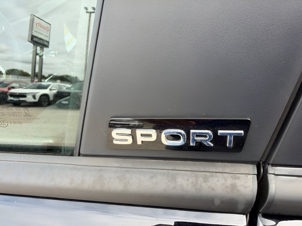 2027 Volkswagen Jetta Sport FWD