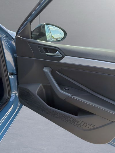 2026 Volkswagen Jetta Sport FWD