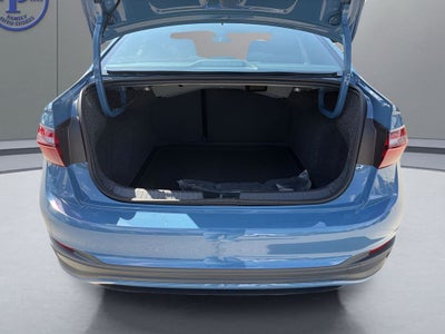 2026 Volkswagen Jetta Sport FWD