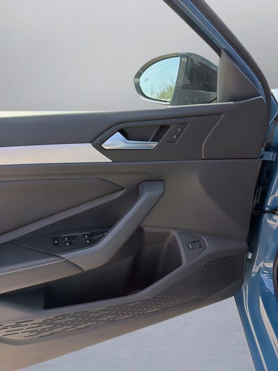 2026 Volkswagen Jetta Sport FWD