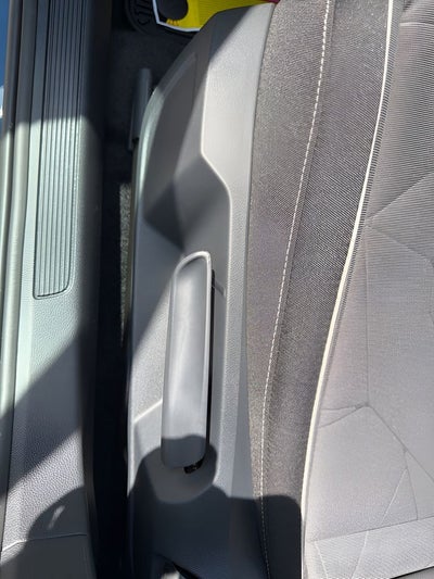 2026 Volkswagen Jetta Sport FWD