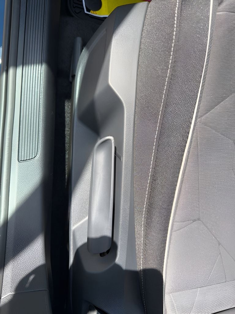 2026 Volkswagen Jetta Sport FWD