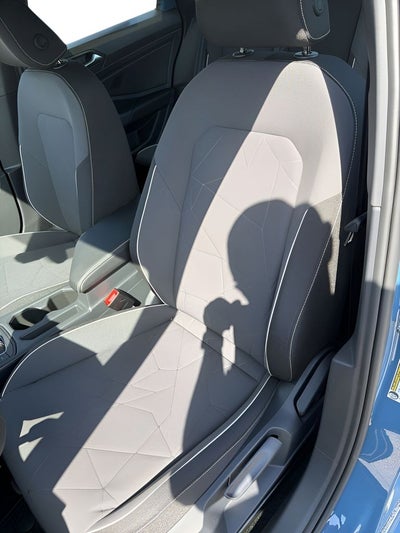2026 Volkswagen Jetta Sport FWD