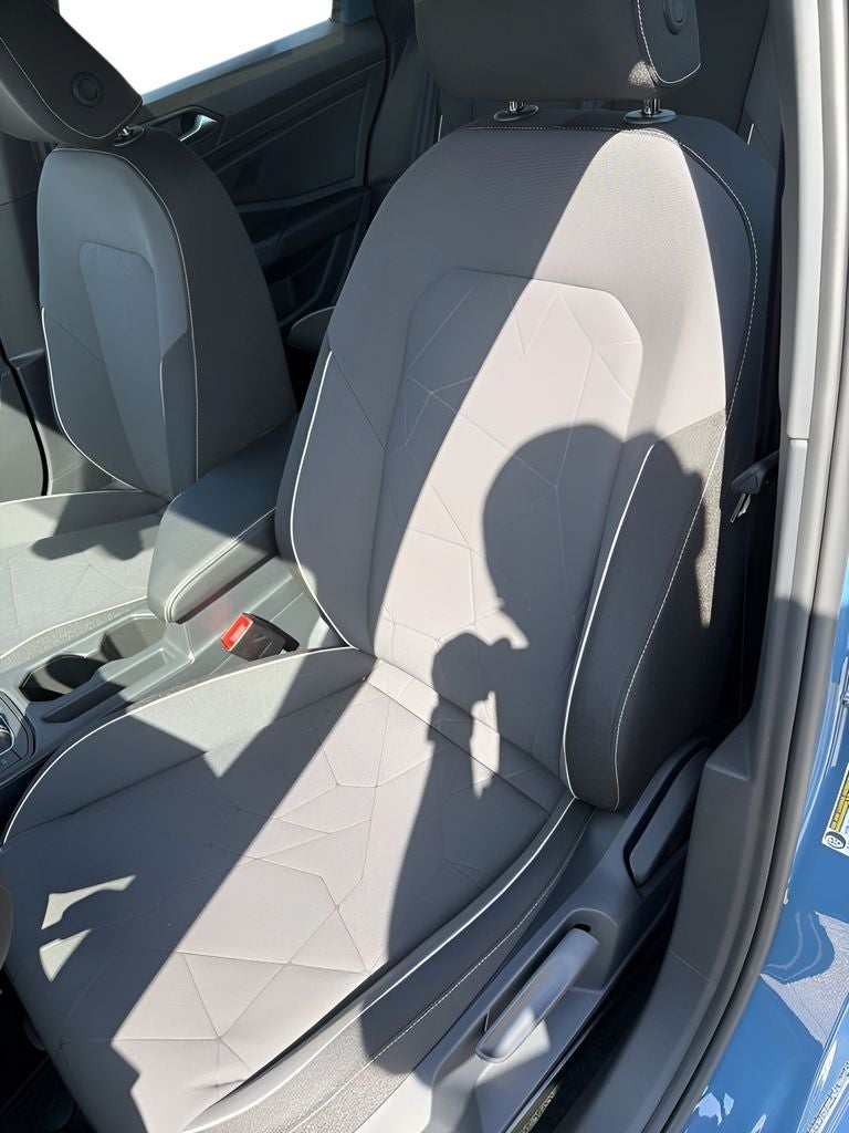 2026 Volkswagen Jetta Sport FWD
