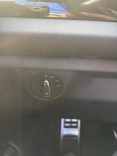 2026 Volkswagen Jetta Sport FWD